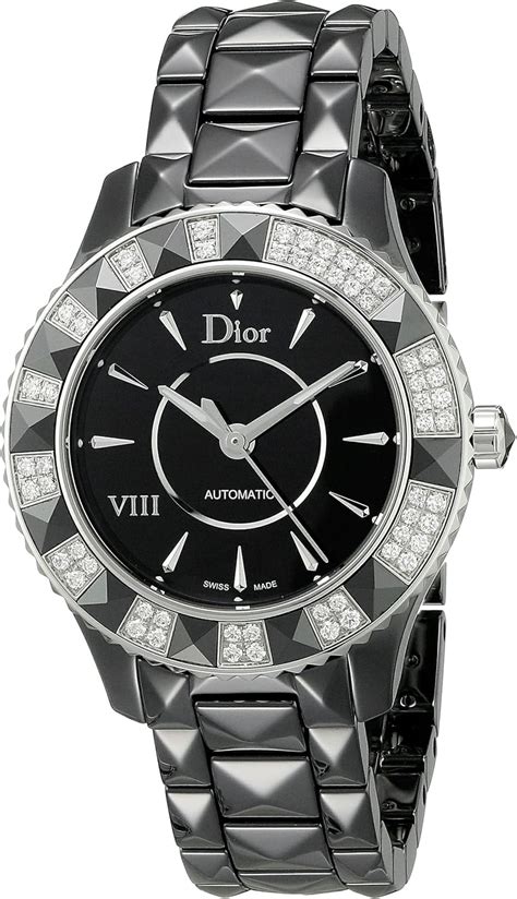 dior montre femme|Montres Femme Dior .